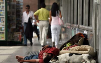 Fin de año en Argentina: de la privatización a la repolitización del sufrimiento humano – Por Emilia Trabucco