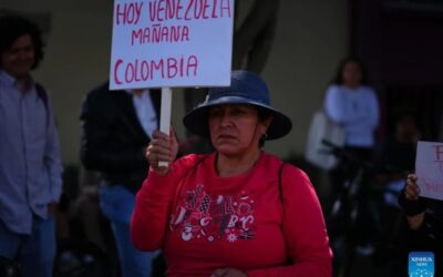Colombia | Gustavo Petro convoca a una movilización nacional tras las amenazas de intervención militar de Donald Trump
