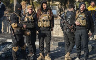 Turquía amenazó con intervenir en Siria en apoyo del gobierno de Damasco ante la escalada de violencia con las milicias kurdas