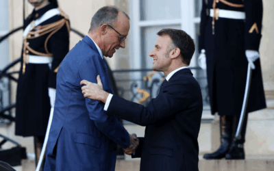 El ministro de Exteriores francés, Jean-Noël Barrot, anunció la creación de un plan conjunto para responder a la posible amenaza de EEUU sobre Groenlandia: «hemos comenzado a trabajar para tomar represalias»