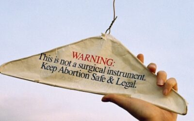 Jason Garcia: Florida may enact a bounty hunter law to reduce abortions