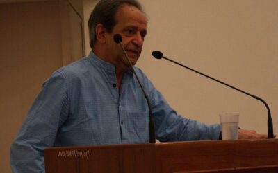 Aijaz Ahmad’s Marxism Challenged India’s Hindutva Regression