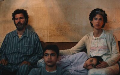 A Palestinian Family Tale Made Epic in All That’s Left of You