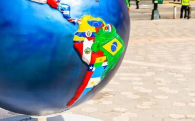 América Latina 2025: escalada belicista y desafíos para los proyectos populares – Por Solage Martínez