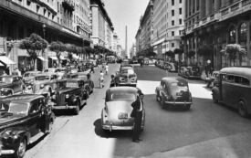 Don’t Cry for Me Argentina