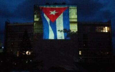 Cuba | Tras las declaraciones de Trump, el canciller Bruno Rodriguez denunció que omite “con toda intención” la política de “asfixia y guerra económica recrudecida”