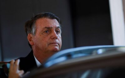 Brasil | La Corte Suprema rechazó la petición de prisión domiciliaria a Bolsonaro