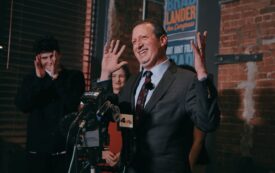 Dan Goldman Voted With Labor. The UAW Is Still Choosing Brad Lander.