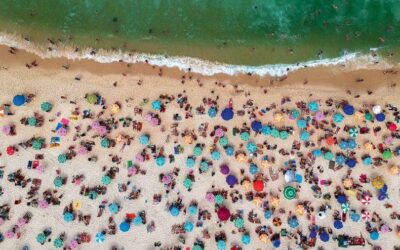 Un verano innombrable