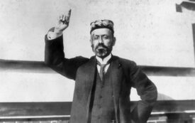 Before There Was Nicolás Maduro, There Was Cipriano Castro