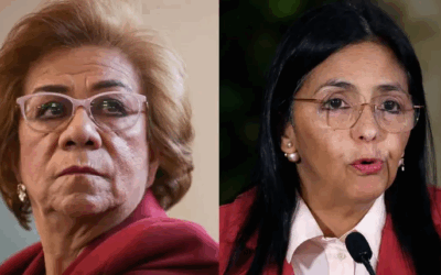 Colombia | Canciller confirma invitación a la presidenta encargada de Venezuela y el ofrecimiento para mediar tras el secuestro de Nicolás Maduro