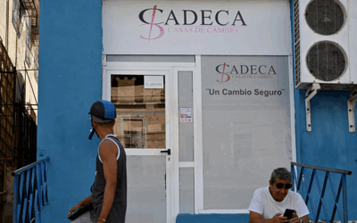 Nuevo mercado cambiario da esperanzas al sector privado de Cuba
