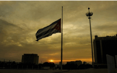 Cuba | El gobierno decreta duelo nacional por nacionales caídos en ataque de EEUU contra Venezuela