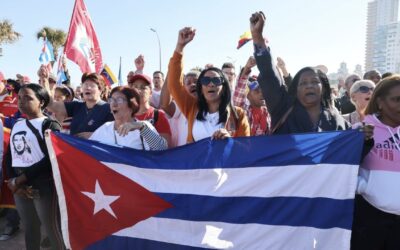 Trump Intensifies Threats Against Cuba