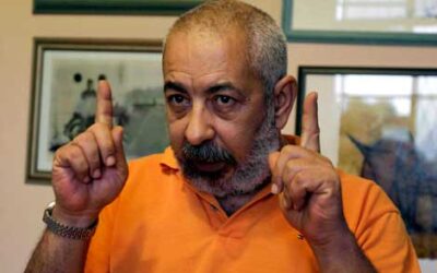 El regreso permanente a Cuba: una charla con Leonardo Padura