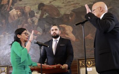 Venezuela’s Revolution Still Stands, Debunking Trump’s Psyop