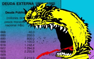 Argentina: Deuda y amenaza sobre la riqueza nacional