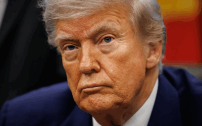 Venezuela | Trump anunció la compra de millones de barriles de petróleo tras la captura de Maduro