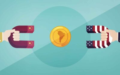 Diferencias abismales entre China y EEUU en su relación con Latinoamérica – Por Pedro Barragán