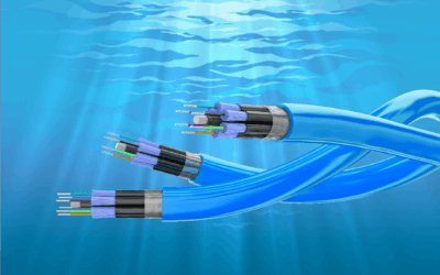 Los cables submarinos son el campo de batalla oculto de este siglo