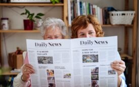 Don’t Give Up Hope! Even 2025 Had Bright Spots.