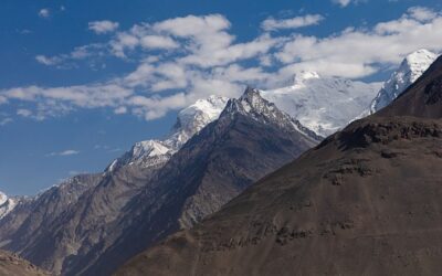 HKH Region Faces Climate Financing Shortfall: ICIMOD Report