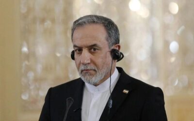 Internacional | Gobierno iraní acusa a EEUU e Israel de desestabilización y terrorismo interno