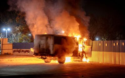 As Protests Engulf Iran, Israel Sees an Opportunity