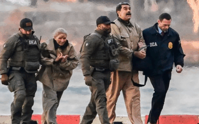 EEUU retira afirmación sobre existencia del «Cartel de los Soles»