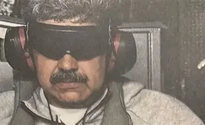 En nombre de la democracia (perdón, del petróleo)