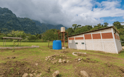 El potencial olvidado de las minihidroeléctricas en México