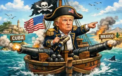 El equipo de Trump pone en la mira a Cuba, con amenazas y bloqueo petrolero