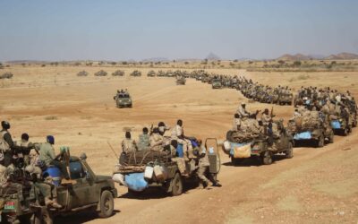 Sudan: War ‘Between 2 Wings of Comprador Parasitic Capitalist Class’