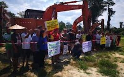 Trump’s U.S.-Malaysia deal: Cementing extractivist colonialism