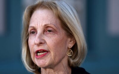 The Right Is Exploiting the Bondi Massacre to Silence Dissent