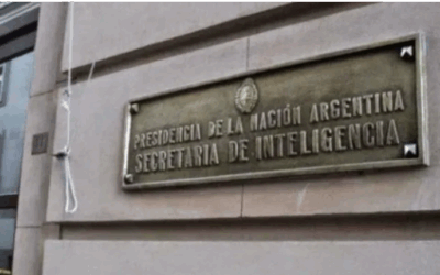 Argentina | El Gobierno autoriza por decreto al servicio de inteligencia a realizar detenciones, en medio de críticas políticas