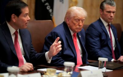 The War on Drugs: A Pretext for Regime Change in Venezuela