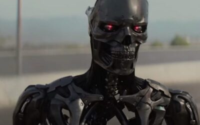 Killer Robots and the Fetish of Automation