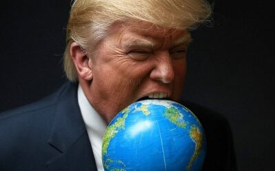 La nueva doctrina Trump: un despotismo fuera de la ley