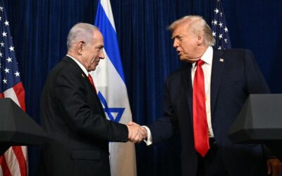 America’s Ties to Israel Might Lead It to War With Iran