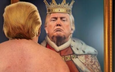 El emperador está desnudo