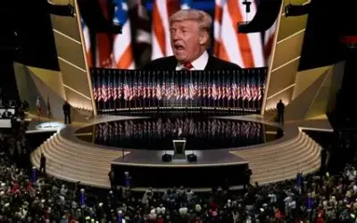 Trump y la soberanía amputada