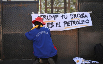 Algunas reflexiones urgentes sobre la agresión militar de EEUU