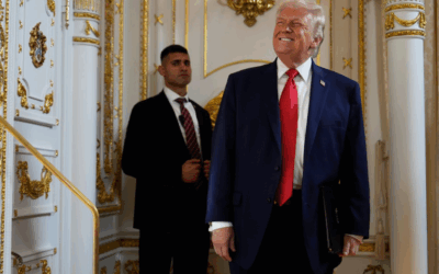 Fortunas de megarricos crecieron 200% más rápido en 2025