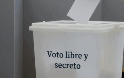 De las calles a las urnas, con las manos vacías – Por Raúl Zibechi