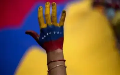 Venezuela: ¿Lo empujan hacia un Estado Libre Asociado?