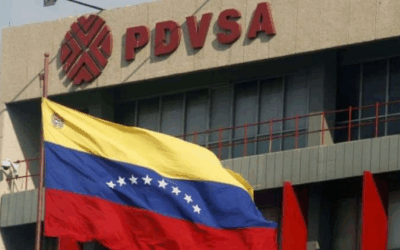 Venezuela | La empresa PDVSA confirmó que adelanta negociaciones con EEUU para la venta de petróleo