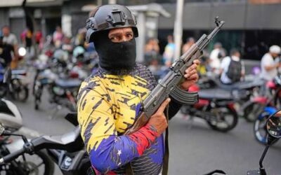 Venezuela: Trump exigió la entrega de la industria petrolera