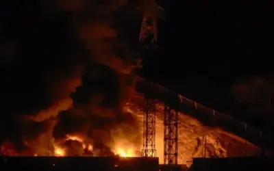 Derrocar a Maduro y apoderarse del petróleo, la gran obsesión de Trump