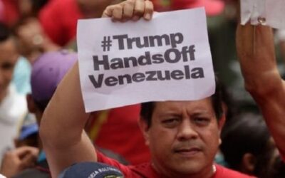 Trump: Venezuela entregará el petróleo y yo controlaré el dinero